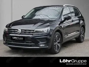 Volkswagen Tiguan 2.0 TSI DSG Highline 4Mo AHK/Navi