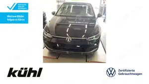 Volkswagen Golf VIII 1.5 eTSI DSG Style Navi,Pano,Matrix,LM