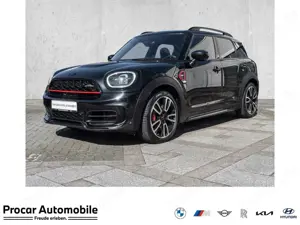 MINI John Cooper Works Countryman John Cooper Works Komfortzugang, Rückfahrkamera, P