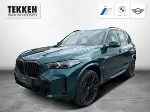 BMW X5 xDrive40d M-Sport Pro/Standheizg./AHK/ACC/DAB Bild 1
