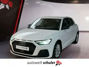 Audi A1 Sportback 35 TFSI LED Sitzheizung