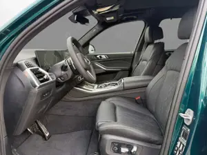 BMW X5 xDrive40d M-Sport Pro/Standheizg./AHK/ACC/DAB Bild 4