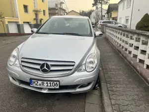 Mercedes-Benz R 350 R 350 L 4Matic 7G-TRONIC