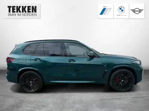 BMW X5 xDrive40d M-Sport Pro/Standheizg./AHK/ACC/DAB Bild 2