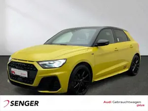Audi A1 Sportback S line 25 TFSI S tronic MMI LED PDC
