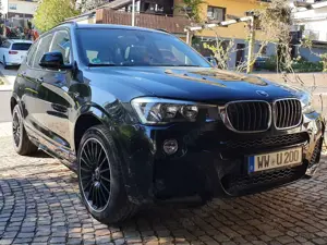 BMW X3 X3 xDrive20d Aut.