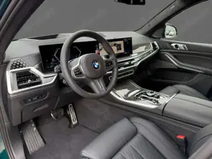BMW X5 xDrive40d M-Sport Pro/Standheizg./AHK/ACC/DAB Bild 5