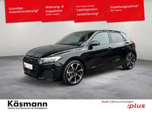 Audi A1 advanced 35TFSI LED NAV ACC PDC KAM