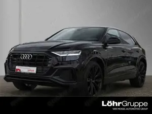 Audi Q8 45 TDI quattro 2 x S line tiptronic