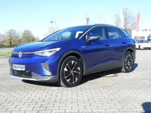 Volkswagen ID.4 Life 150 kW Life