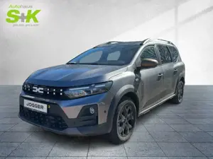 Dacia Jogger Extreme Eco-G 120 auto *LED*SHZ*CAM*NAVI*