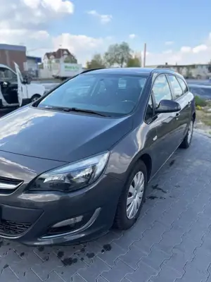 Opel Astra Astra 1.7 CDTI DPF ecoFLEX Sports TourerStart/Stop 105g Innovation