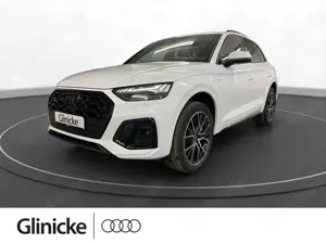 Audi Q5 50 TFSIe qu. S line Matrix LM 20" Navi RFK AC