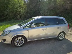 Opel Zafira Zafira 1.7 CDTI ecoFLEX Family Plus