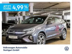 Volkswagen Taigo R-Line 1.0 TSI DSG Kamera LED Navi ACC Kli