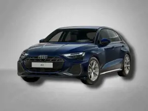 Audi A3 Sportback S Line 1.5L TFSI 110 kW (150 PS), Aut...