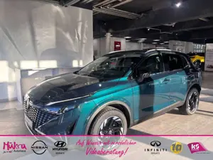 Nissan Qashqai J12 N-Connecta 1.3 DIG-T Mild-Hybrid 158PS AT