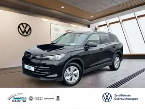 Volkswagen Tiguan 2.0 TDI Elegance IQ.DRIVE+LIGHT NAVI KLIMA RÜFA MF