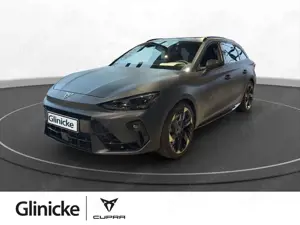 CUPRA Leon Sportstourer 2.0TSI VZ Tribe Edition Matrix
