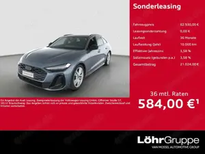 Audi A5 Avant S line TFSI quattro 150KW S tronic