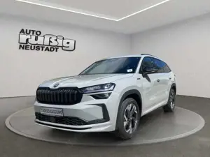 Skoda Kodiaq 1.5 TSI 110 kW Sportl. Pano,7 Sitze,AHZV