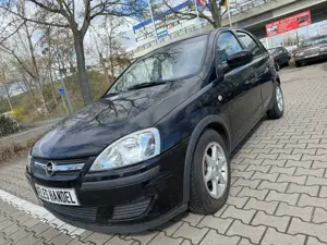 Opel Corsa Automatik *Tüv 05/27