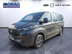 Ford Tourneo Custom PHEV 340 L1 FWD Titanium *Rückfahrkamera*