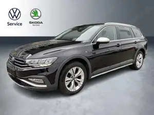 Volkswagen Passat Passat Variant Alltrack 2.0 TDI DSG 4MO el.HK