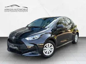 Toyota Yaris 1.0 Comfort ACC/KAMERA/CARPLAY