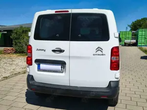 Citroen Jumpy Bild 3