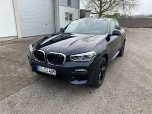 BMW X4 M
