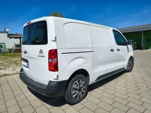 Citroen Jumpy Bild 4