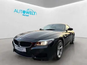 BMW Z4 Roadster Aut. M-Paket KLIMAAUT NAV Scheckheft