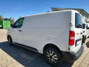 Citroen Jumpy Bild 5