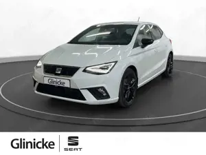 SEAT Ibiza 1.5 TSI FR DSG LED LM 18" Navi PDC+RFK ACC