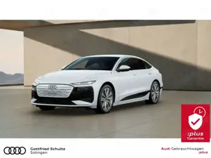 Audi A6 Sportback performance 270 kW