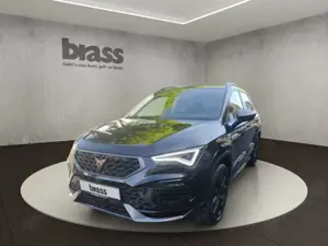 CUPRA Ateca Tribe Edition 2.0 TSI 140 kW