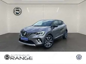 Renault Captur II 1.6 E-TECH Plug-in Initiale Paris