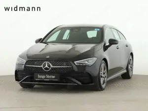 Mercedes-Benz CLA 200 SB AMG Line Advanced Plus*PTS*Kamera*SHZ