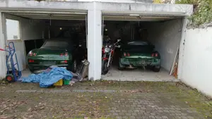 Fiat Barchetta 1.8 16V