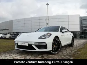 Porsche Panamera Turbo Sport Turismo SportChrono SurroundView