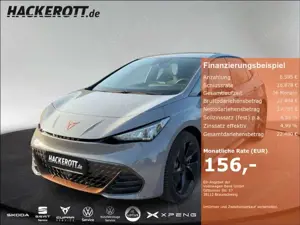 CUPRA Born 58 kWh PDC *Batteriezertifikat*v+h Full Link Lenkr