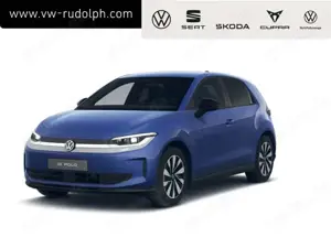 Volkswagen Others ID. Polo Style 155 kW (211 PS) 52 kWh
