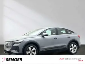 Audi Q4 e-tron Sportback35 MMI LED Klimatisierungs-P.