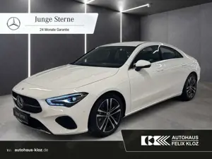 Mercedes-Benz CLA 180 Progressive *Kamera*LED*MBUX-Premiu*PDC*
