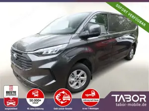 Ford Transit Custom Aut Limited 320L2 AHK LED UVP-36%*