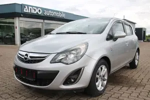 Opel Corsa D 1.2 Energy 5Tür/Klima/TFL/Lenkradheizug