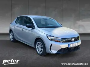 Opel Corsa Corsa F 1.2 Edition +Allwetter+LHZ+SHZ+LED+