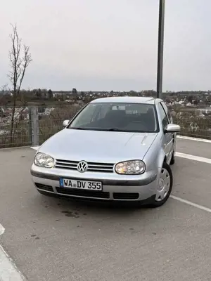 Volkswagen Golf 1.4