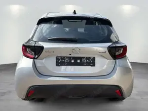 Mazda 2 Hybrid 1.5L Hybrid VVT-i 116 Bild 3